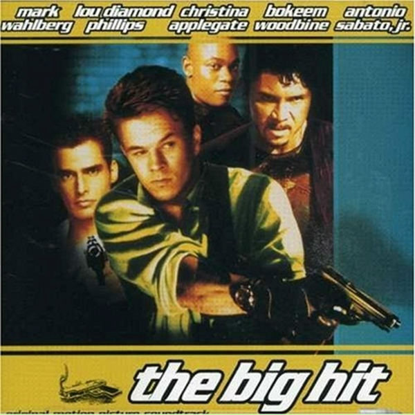 Beenie Man - Who Am I
