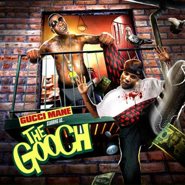 Gucci Mane feat. Shawty Lo, Busta Rhymes - Hood Up (Feat. Shawty Lo & Busta Rhymes)