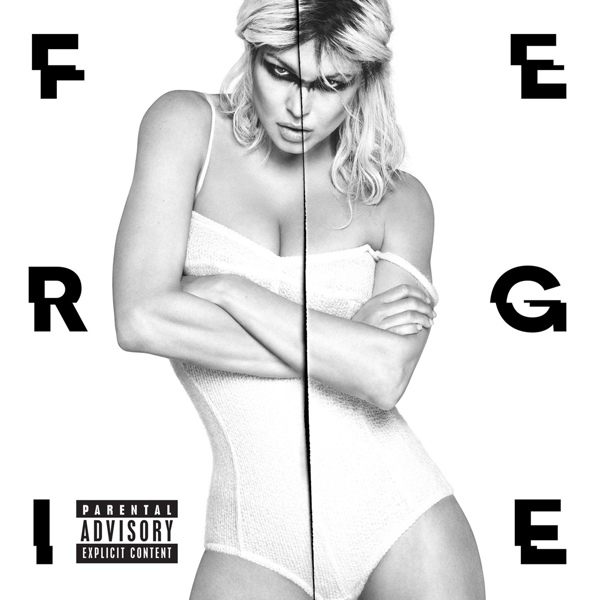 Fergie - Just Like You