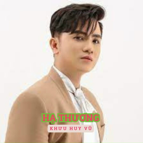 Khưu Huy Vũ - Đoản Ca Xu&acirc;n
