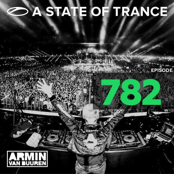 Myk Bee - Pressure Point (Asot 782)