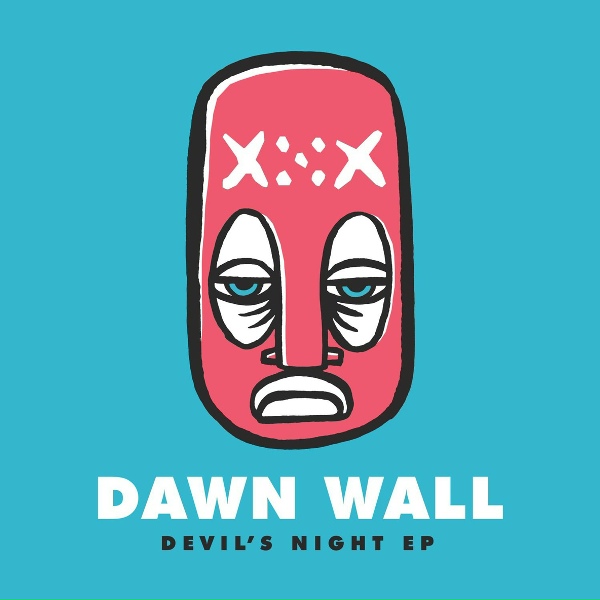 Dawn Wall - Devil's Night