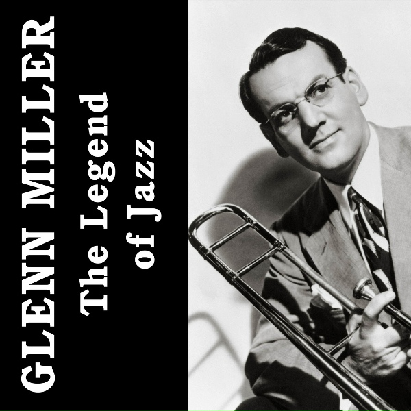 Glenn Miller - Here We Go Again