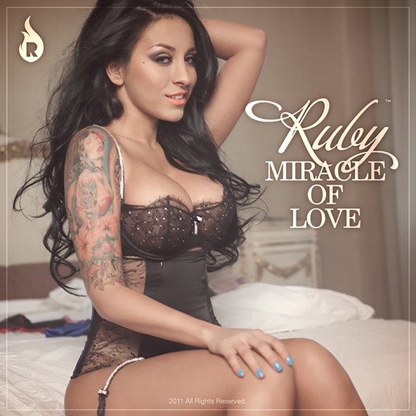 Ruby - Miracle of Love