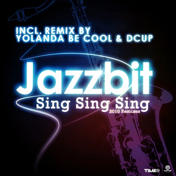 Jazzbit - Sing Sing Sing