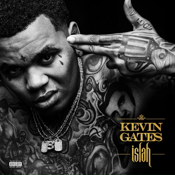 Kevin Gates - The Truth