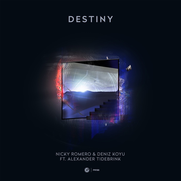 Nicky Romero, Deniz Koyu feat. Alexander Tidebrink - Destiny
