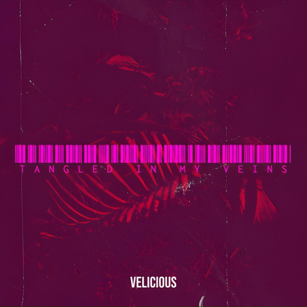 VELICIOUS - Tangled in My Veins