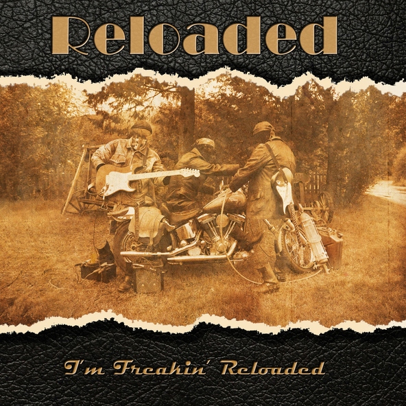 Reloaded Norway - I'm Freakin' Reloaded