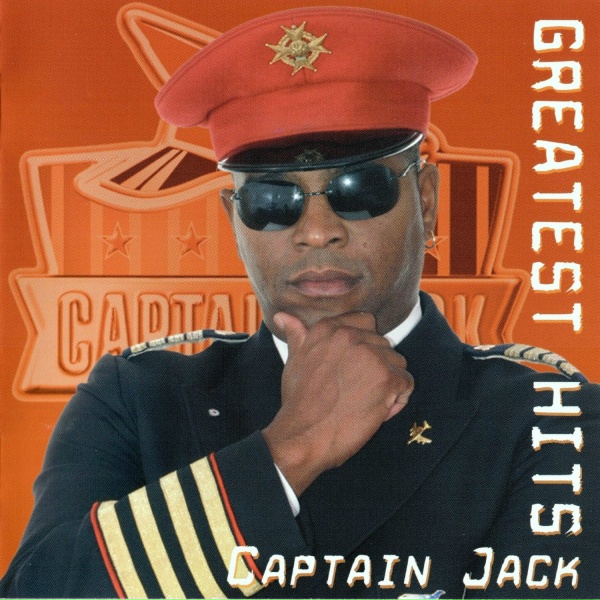 Captain Jack - Give It Up
