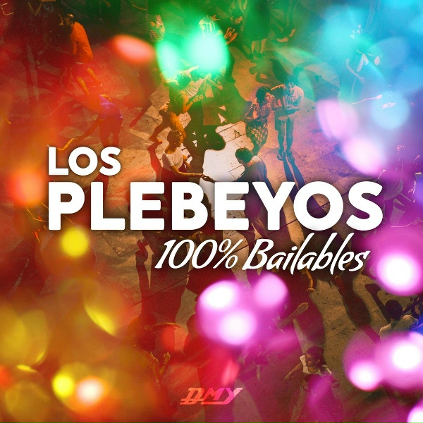 Los Plebeyos - El Chin Chin