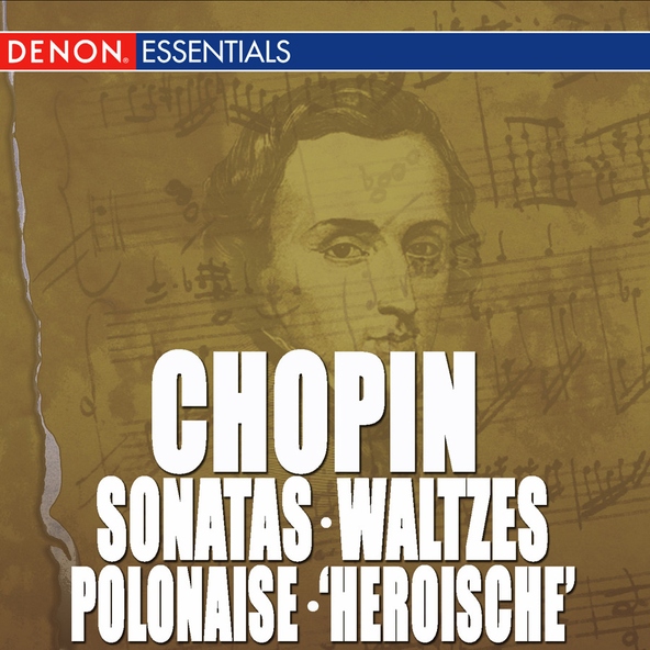 Vitalij Margulis - Waltz No. 6 in D-Flat Major, Op. 64