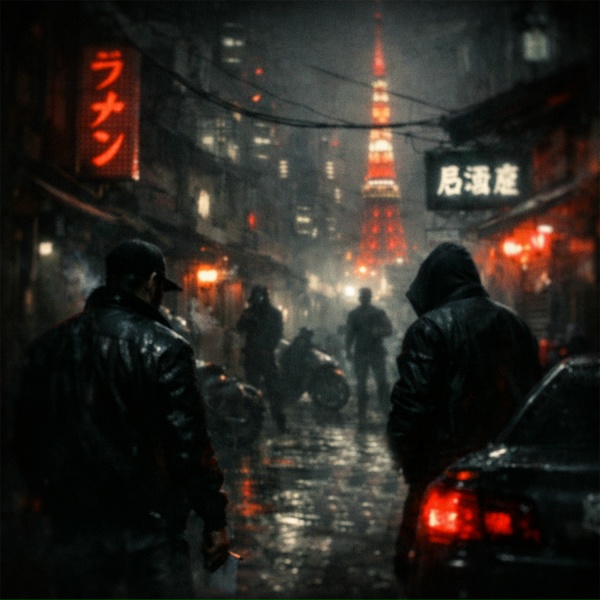 MARKU - TOKYO