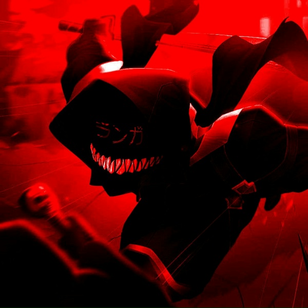 LXNGVX - Scarlet Blade