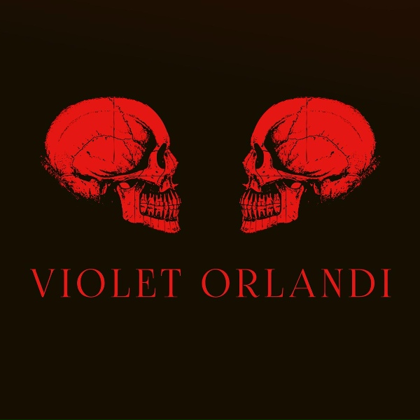 Violet Orlandi - Aerials