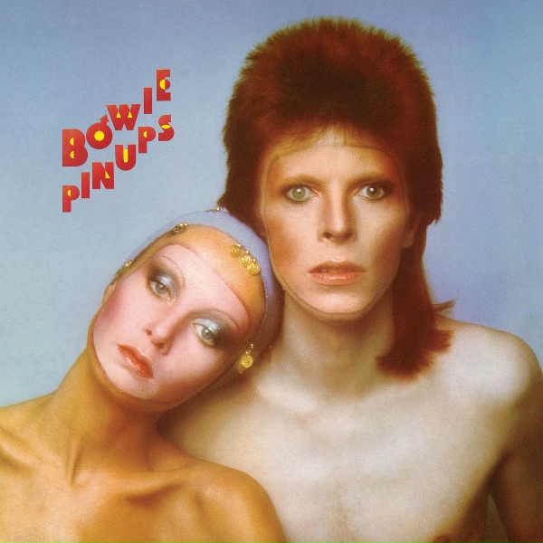 David Bowie - Shapes of Things