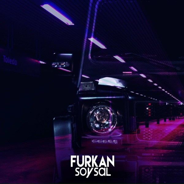 Furkan Soysal - Lights Down