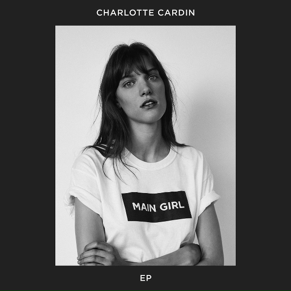 Charlotte Cardin feat. Nate Husser - Like It Doesn't Hurt (feat. Nate Husser)