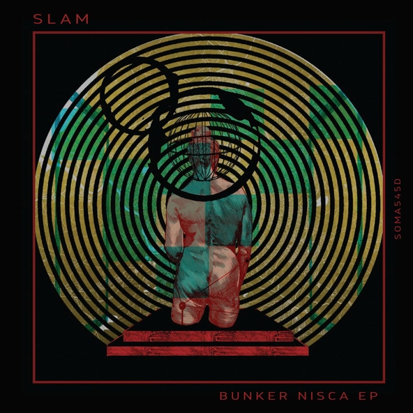 Slam - Bunker Nisca