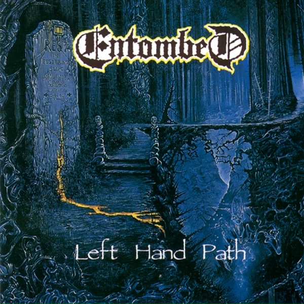 Entombed - Morbid Devourment