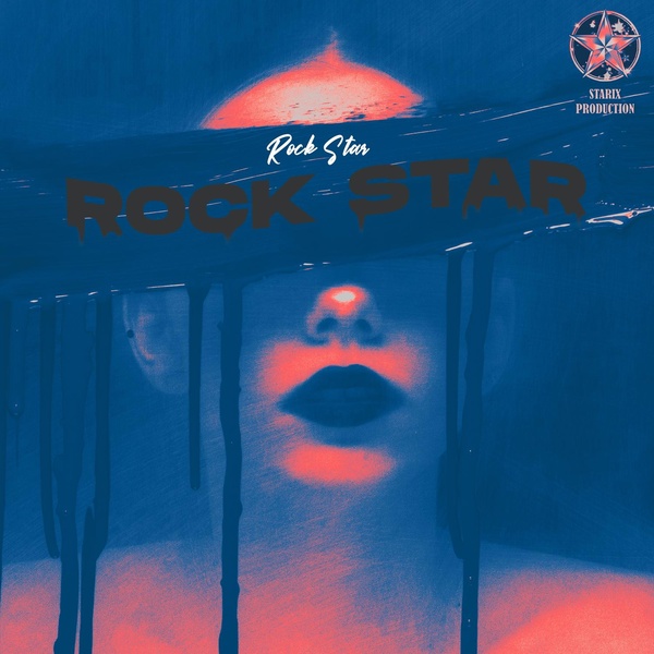 FRHAD - Rock Star