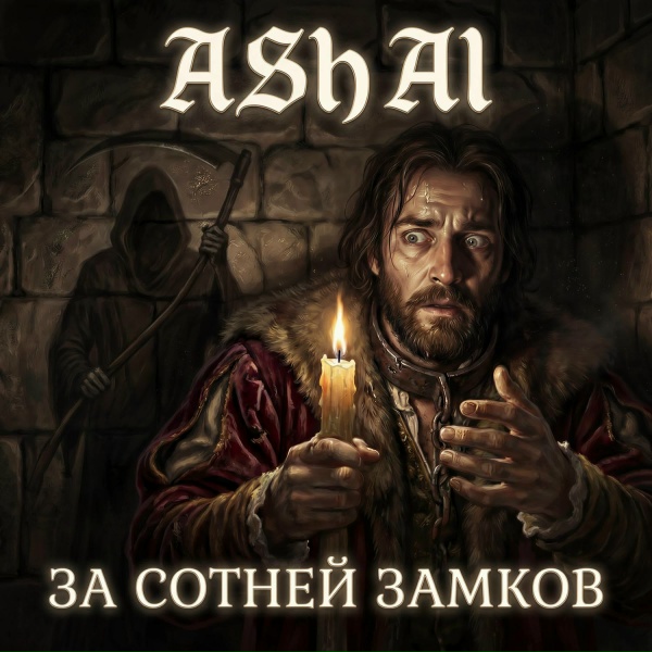 Ash AI - За сотней замков