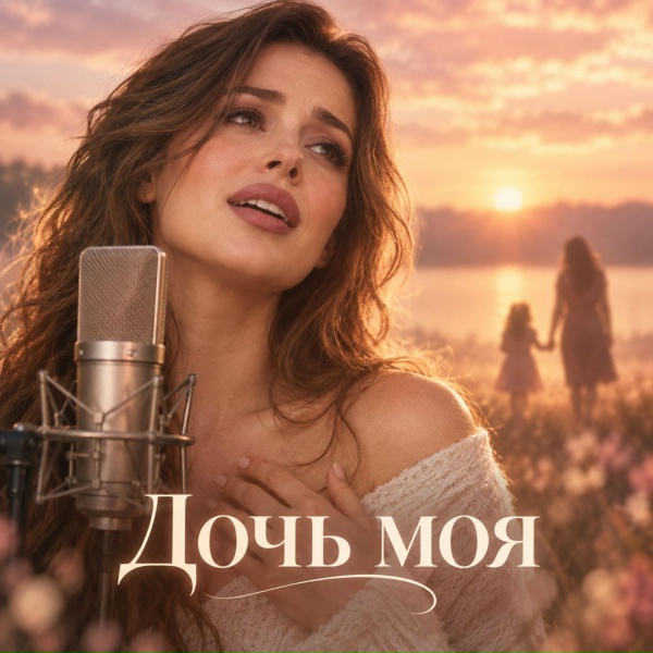 Лилия Скай - Дочь моя