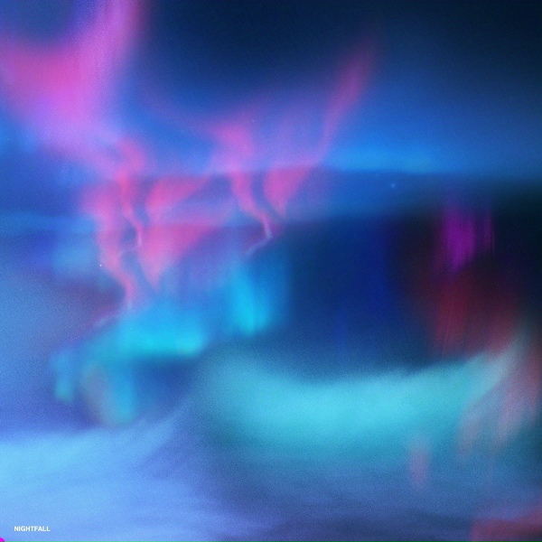 Alex Lustig - Midnight