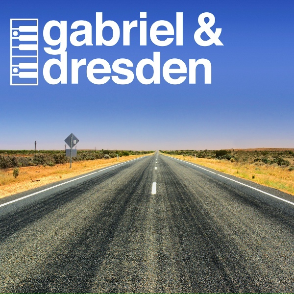 Gabriel & Dresden - Closer