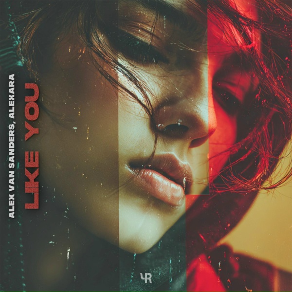 Alex Van Sanders, Alexara - Like You