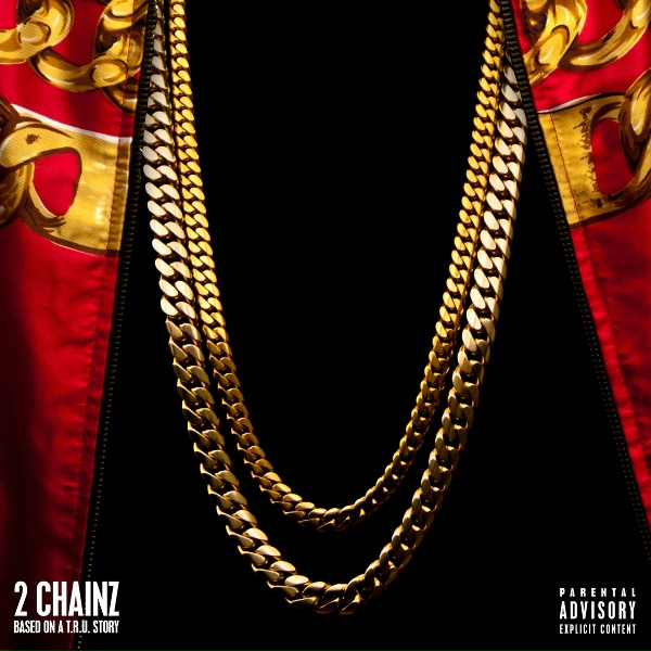 2 Chainz feat. Mike Posner - In Town