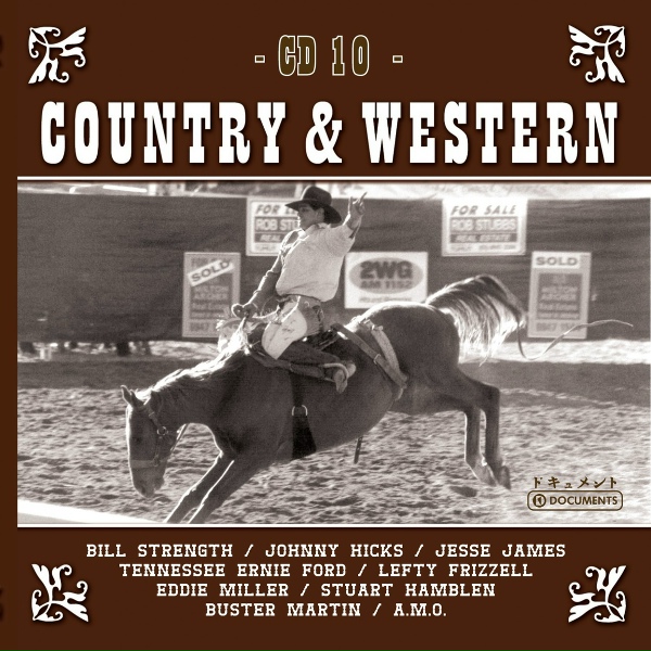 Hank Williams - Cold Cold Hert