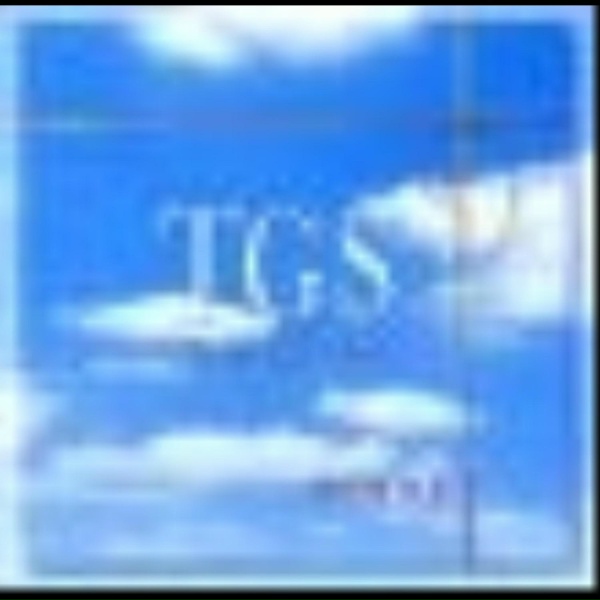 TGS - Break (Interlude)