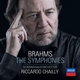 Gewandhausorchester Leipzig, Riccardo Chailly - Hungarian Dance No.1 In C Minor