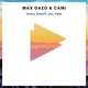 CAMI, Max Oazo - Every Breath You Take