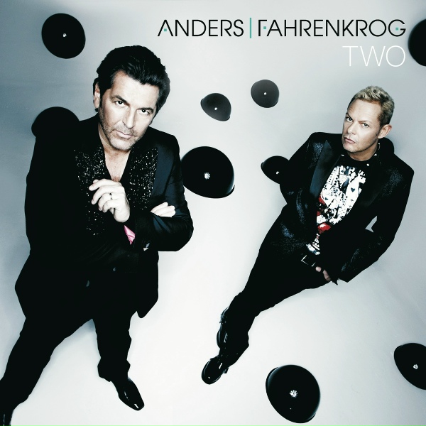 Anders I Fahrenkrog - I Miss You