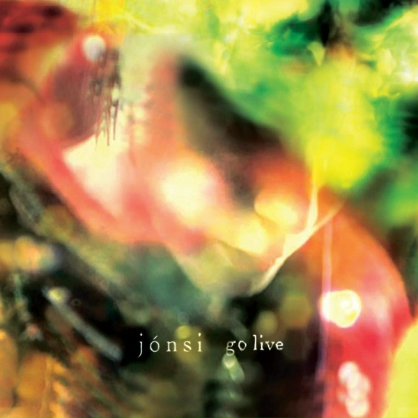 J&oacute;nsi - Animal Arithmetic