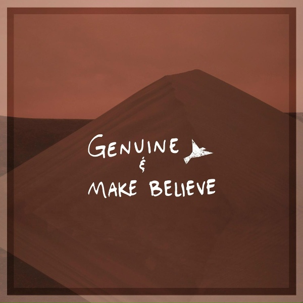 Flight Paths - Genuine & Make Believe