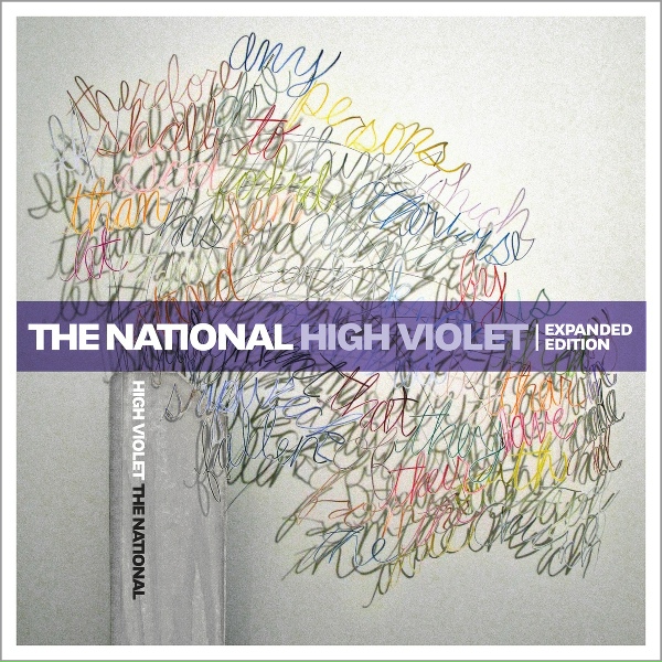The National - Lemonworld