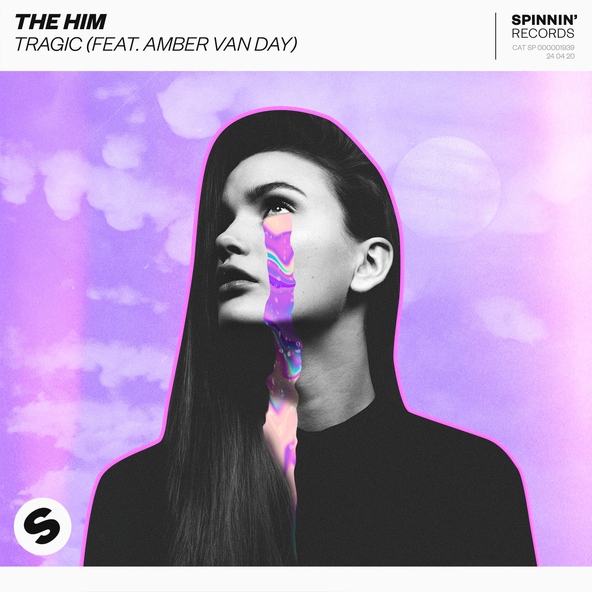 The Him feat. Amber Van Day - Tragic (feat. Amber Van Day)