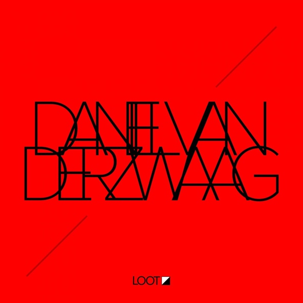 Daniel van der Zwaag - Jupiter