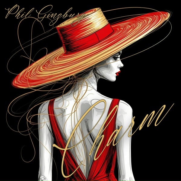 Phil Ginzburg - Charm