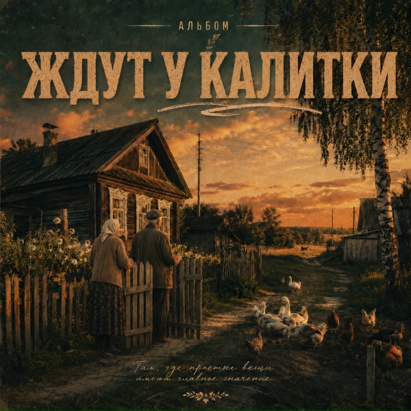 Родной Порог