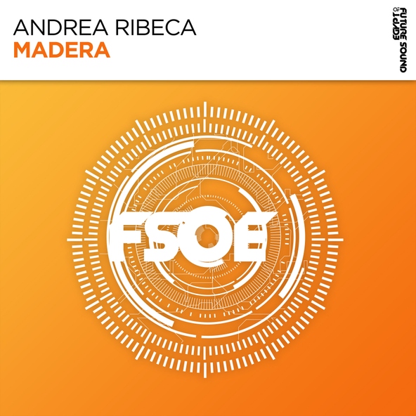 Andrea Ribeca