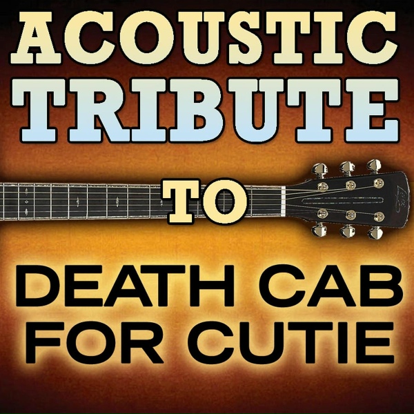 Guitar Tribute Players - Meet Me On The Equinox