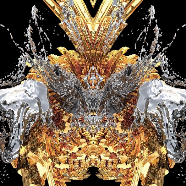 Band Of Skulls - Cold Sweat