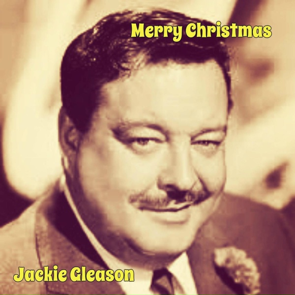 Jackie Gleason - White Christmas