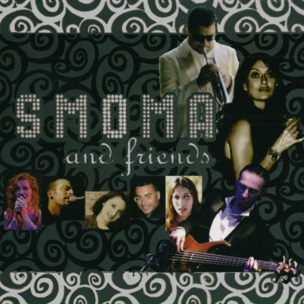 Smoma - Set Them Free