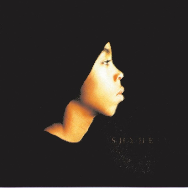 Shyheim - Never Say Never