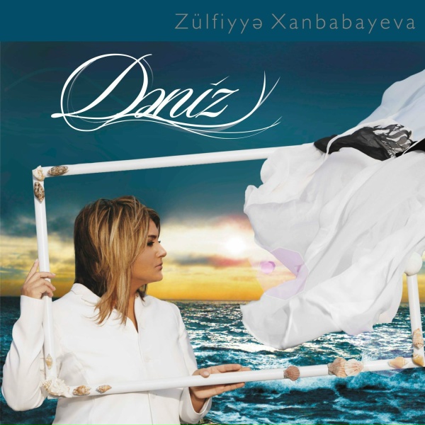 Z&uuml;lfiyyə Xanbabayeva - Mənimlə Qal